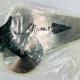 NuWave Stainless Steel Pizza Flipper Cutter 6&rdquo; Blade 11&rdquo; Total Length Dual New