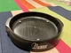 NuWave Pro Infrared Oven 20356 Replacement Part Plastic Black Bottom Base