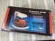 AMERICAN HARVEST EXPANDER RING & HINGE FOR JET-STREAM OVEN ER-2000