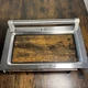 OEM Breville BOV900BSS Smart Oven Air Fryer Front Door Assembly