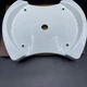 Thane Housewares Flavor Wave Oven Deluxe MHO 1200 Replacement White Tray Base