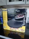  Presto Pizzazz Plus Rotating Pizza Oven  - Stock No. 03430