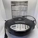 NuWave Pro Infrared Oven Power Head Motor OEM Replacement Part Model 20321-20329
