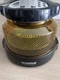 NuWave Pro Plus Infrared Oven Air Fryer Amber Dome Model 20601 No Box Tested