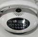 Hearthware Home Mini Nuwave Infrared Oven Model 20101 Replacement Head