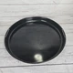 NuWave Pro Infrared Oven Replacement Metal Drip Pan Black 20315