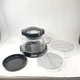 NuWave Model 20358 Digital Pro Infrared Oven Hearthware Inc Home Kitchen Used