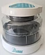 NuWave Infrared Oven Model No. 20343 convection Air Fryer w/Pizza tray