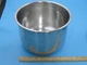Instant Pot IP-DUO60 V3 6 Quart Pressure Cooker replacement stainless steel pot
