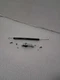 Door Spring & Pulley Bracket For Hamilton Beach Countertop Oven Model 31100