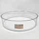 NuWave Pro Infrared Oven # 20326 Clear Extension Ring Collar Replacement Part