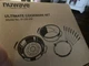 Nuwave Ultimate Cookware Set Model 31120AM **BRAND NEW**