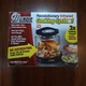 NuWave Pro Infrared Oven Model 20322 w/ Extender Ring Kit - Open Box