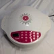 NuWave Pro Infrared Oven White/Red Motor Head Replacement 20331 20333 20334