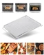 Air Fryer Replacement Oven Basket for Ninja DT201/DT251/DT551, Stainless Stee...