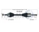 SurTrack FD-8220 CV Axle Shaft
