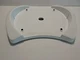 THANE FLAVOR WAVE DELUXE CONVECTION OVEN MHO-1200 WHITE REPLACEMENT BASE ONLY