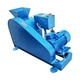 TECHTONGDA 220V 4KW 4.3"x5.9"Jaw Crusher500-3000kg/h for Ore Stone Rock Crushing
