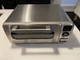 Sharp Superheated Steam Countertop Oven (SSC0586DS) Stainless Steel 