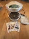 Nuwave Pro Kitchen Infrared Oven 20301-20304 Complete, OPEN BOX NEVER USED