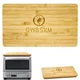 Bamboo Cutting Board designed for Panasonic NB-G110P FlashXpress Creates