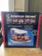 American Harvest Jet-Stream Oven Air Fryer JS-2000 Set 1992 NEW Free Shipping
