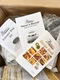 NuWave Oven Pro Model 20355 Open Box UNUSED Convection Infrared Cooker