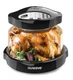 NEW-NuWave Infrared Oven Pro Plus Model 20601 Amber Dome OPEN BOX
