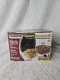 NuWave Gourmet Accessory Kit For NuWave Brio Healthy Digital Air Fryer 36223