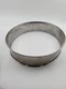 Big Boss 16 Quart Oil-Less Fryer 8605 Replacement Stainless Steel Extender Ring