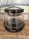 Nuwave Pro Infrared Oven Black Model 20358 With Cooking Rack
