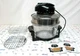 Big Boss 8218CW Rapid Wave Convection Halogen Infrared Countertop Oven