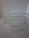 NuWave Oven Pro 20356 3/4" & 4" 11 5/8" D Reversible Rack Replacement Part