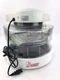 Nuwave Pro Infrared Oven 20331 Red And White