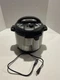 Instant Pot Duo 60 V3 7-in-1 Electric Pressure Cooker, 6 Quart Stainless Steel