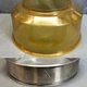 Nuwave Pro Plus Infrared Oven Replacement Amber Dome Metal Extender Ring 20652