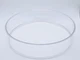 NuWave Pro Infrared Oven Replacement Part Clear Dome Extension Extender Ring