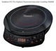 Nuwave Precision Induction Cooktop Pro 30354