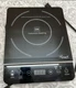 Rosewill Portable Induction Cooktop 1800 Watts,8 Power Levels, timer & temp EUC