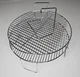 NEW Hearthware Nuwave Pro Infrared Oven 20344 Wire Cooking Rack Set Replacement