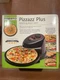 Presto Pizzazz Plus Electric Rotating Pizza Oven - Model #03430