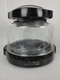 NuWave Black Infrared Oven 20358 Digital Convection -Tested-Works!