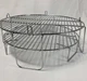 NuWave Hearthware Pro Infrared Oven 20301 20304 Metal Grill Racks Replacement