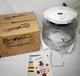 Thane Housewares Flavor Wave Deluxe Oven # Mho-1200 Complete White