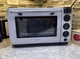 Tovala Gen 2 Smart Oven Countertop WiFi Oven 5 Modes GD23CWCL-G, c-x