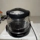 NuWave 20631 Digital Pro Infrared Oven - Black Tested Working