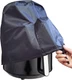 Egg Shape Airfryer Cover, Appliance Dust Cover in the Kitchen for Ninja AF161 Ma
