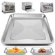 Fryer Tray for Cuisinart TOA-60 TOA-65 TOA-70 Toaster Fryer Convection Oven, ...