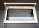 OEM Breville BOV900BSS Smart Oven Air Fryer Front Door Assembly