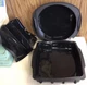 NEW 3 pc NuWave Pro Plus Infrared Oven Silicone Baking Pans Square Round 22111